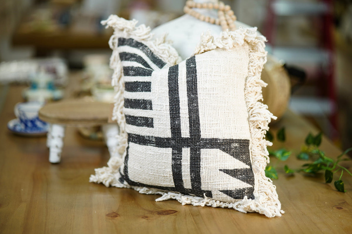 CFS - Handmade Cushions