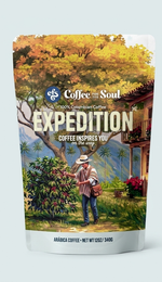 CFS Coffee Expedition